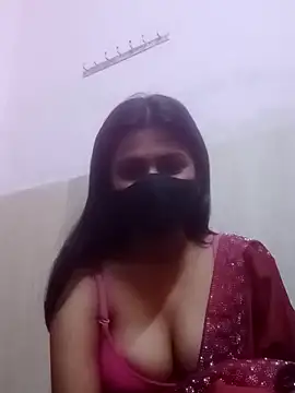 SweetRuhiAngel online show from 28, 2, 2025