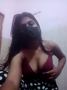 SweetRuhiAngel online show from 6, 3, 2025