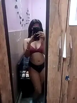 SweetRuhiAngel online show from 2, 3, 2025