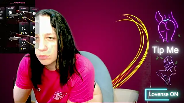 Snapshot of FetishLady89 chatting on 3, 11, 2025 FetishLady89 online show from 3, 11, 2025