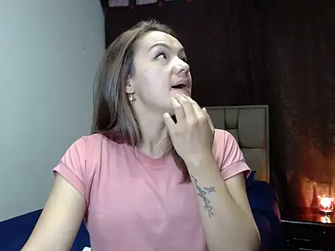 PenelopeMist online show from 7, 2, 2026