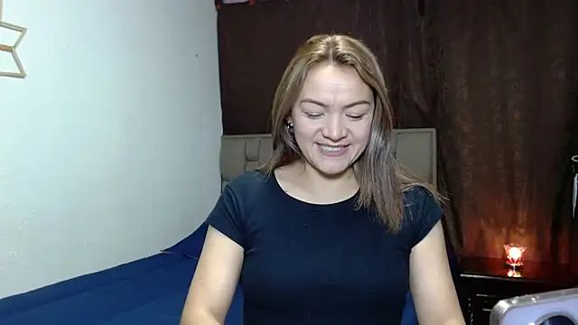 PenelopeMist online show from 7, 1, 2026