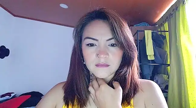 PenelopeMist online show from 25, 2, 2025