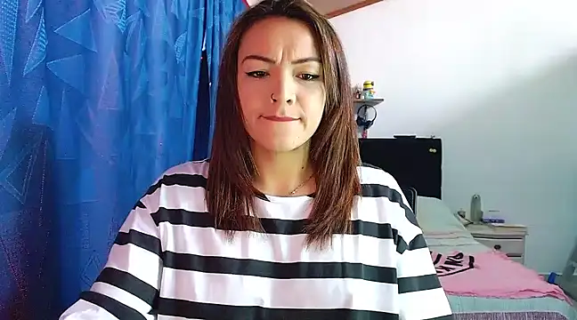 PenelopeMist online show from 27, 2, 2025