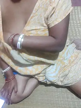 Hot-anjale online show from 10, 3, 2025