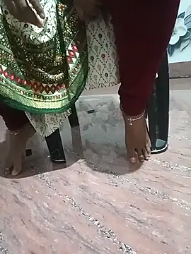 Hot-anjale online show from 25, 10, 2025