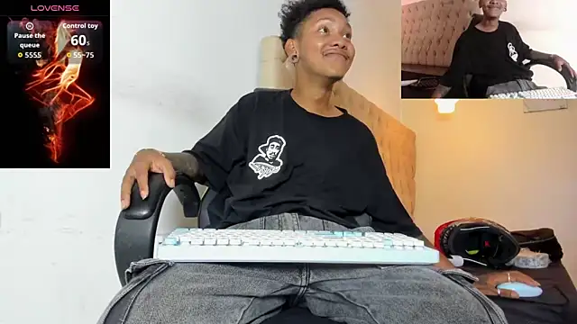 blackdirty420 online show from 3, 10, 2025