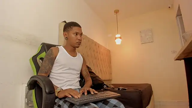 blackdirty420 online show from 20, 10, 2025