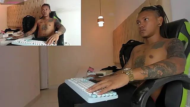 blackdirty420 online show from 12, 9, 2025