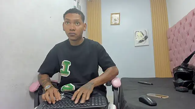 blackdirty420 online show from 5, 12, 2025