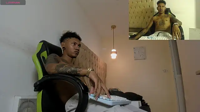 blackdirty420 online show from 7, 10, 2025