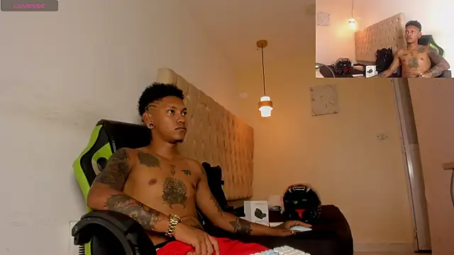 blackdirty420 online show from 6, 10, 2025