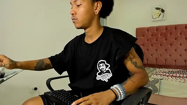 blackdirty420 online show from 14, 3, 2025