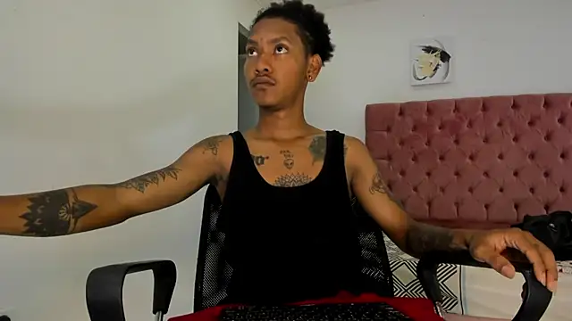 blackdirty420 online show from 13, 3, 2025