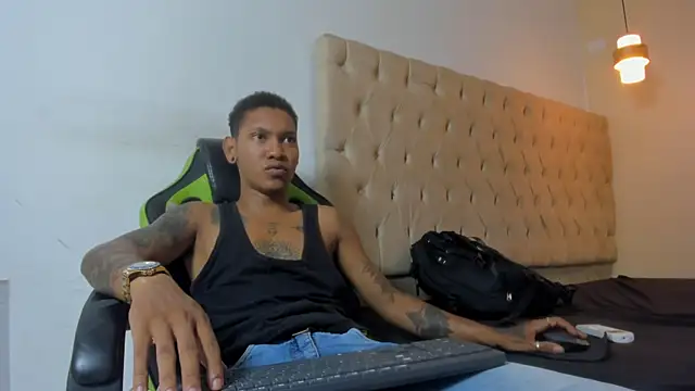 blackdirty420 online show from 17, 11, 2025