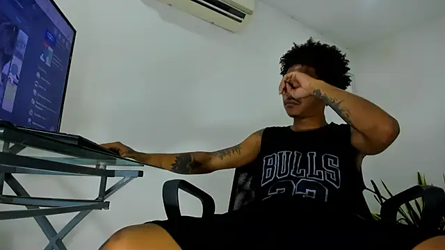 blackdirty420 online show from 15, 3, 2025