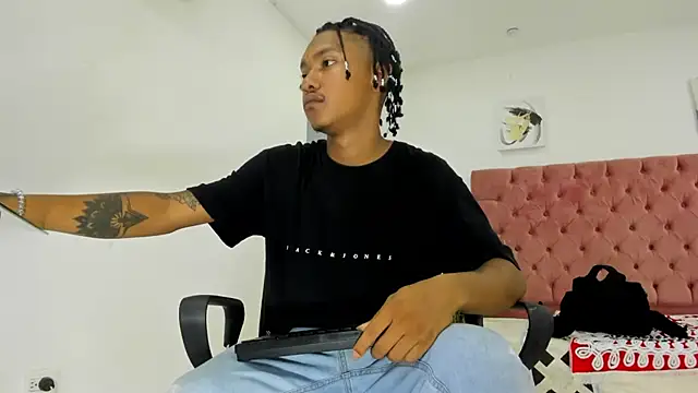 blackdirty420 online show from 18, 3, 2025