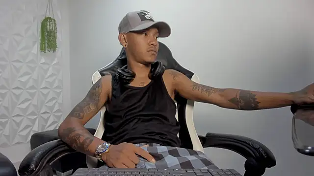 blackdirty420 online show from 20, 12, 2025