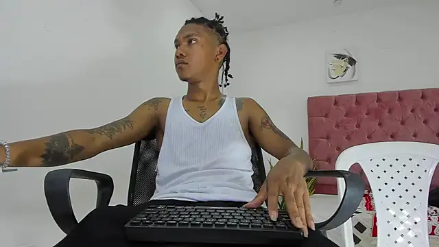 blackdirty420 online show from 21, 3, 2025