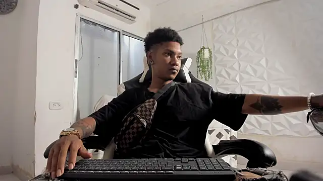 blackdirty420 online show from 26, 9, 2025