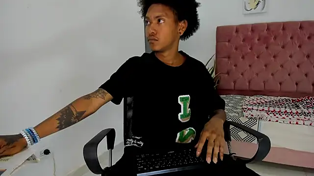 blackdirty420 online show from 12, 3, 2025