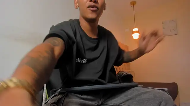 blackdirty420 online show from 15, 11, 2025