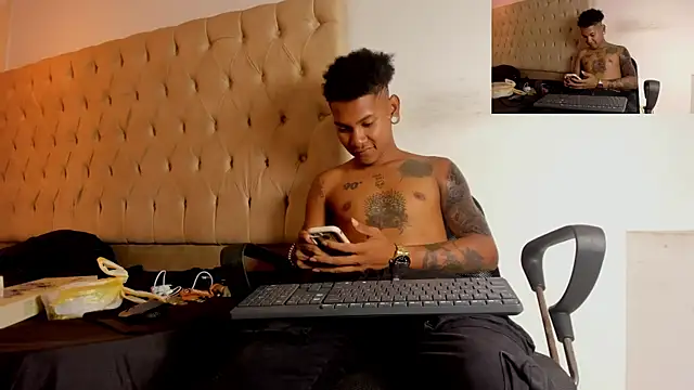 blackdirty420 online show from 16, 9, 2025