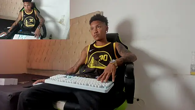 blackdirty420 online show from 19, 9, 2025