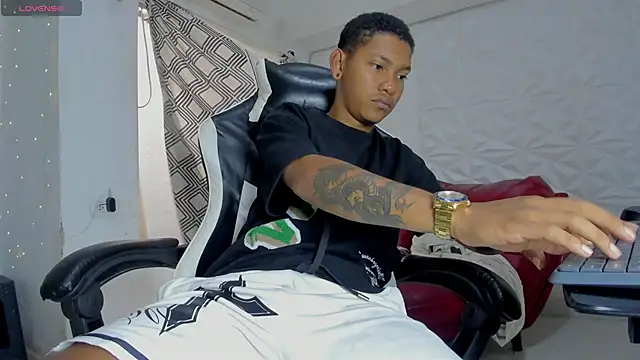 blackdirty420 online show from 19, 11, 2025