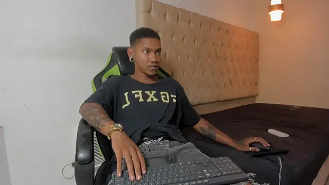 blackdirty420 online show from 5, 11, 2025