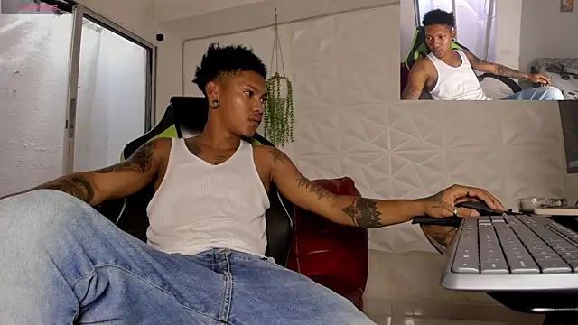 blackdirty420 online show from 29, 9, 2025