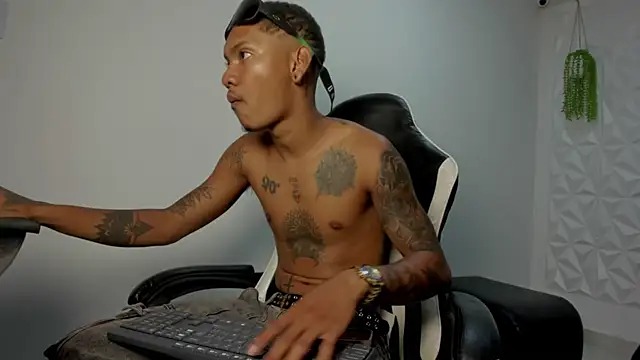 blackdirty420 online show from 17, 12, 2025