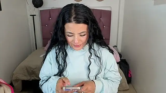 lizha milf online show from 24, 3, 2026