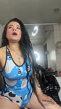 lizha milf online show from 13, 11, 2025