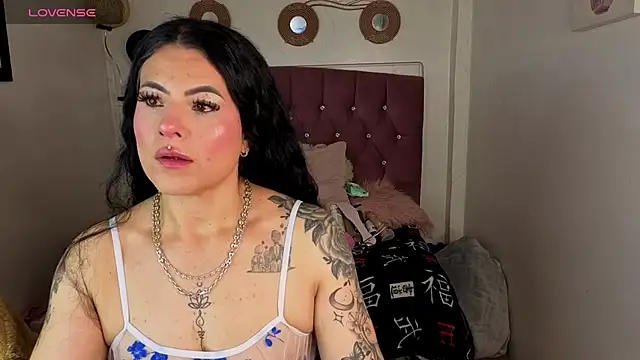 lizha milf online show from 20, 3, 2026