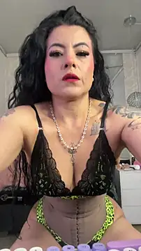 lizha milf online show from 6, 11, 2025