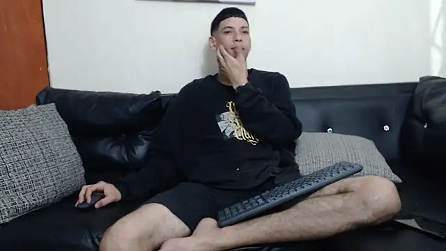 biigjhonny online show from 5, 10, 2025