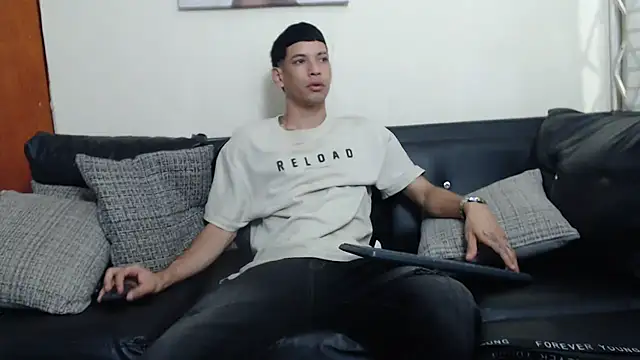 biigjhonny online show from 14, 9, 2025