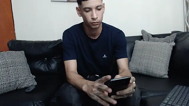 biigjhonny online show from 3, 10, 2025