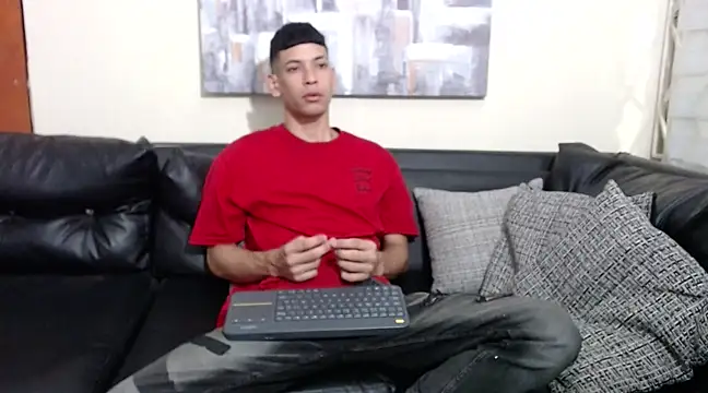 biigjhonny online show from 16, 3, 2025