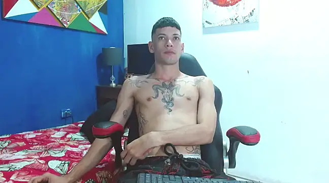 biigjhonny online show from 13, 3, 2025