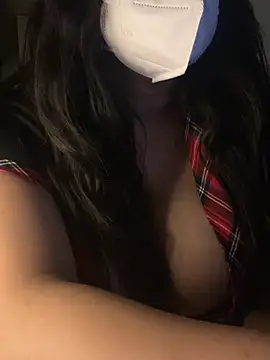 Yoursexy cherry online show from 11, 2, 2025