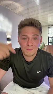 Angel Montiell online show from 30, 10, 2025