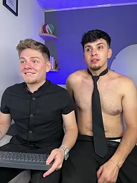 Angel Montiell online show from 20, 9, 2025