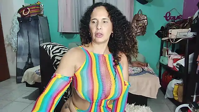 Shakirita online show from 18, 9, 2025