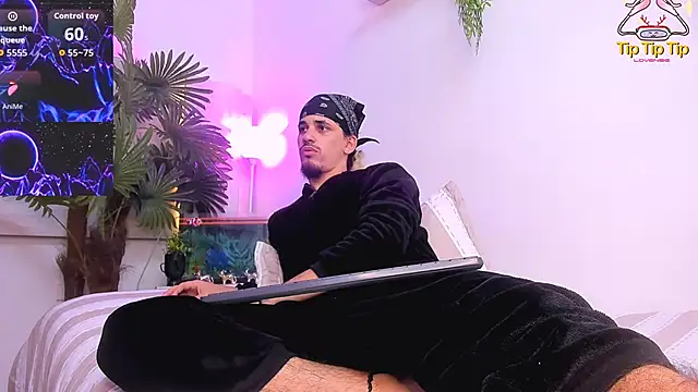 Dirty Kingg online show from 13, 9, 2025