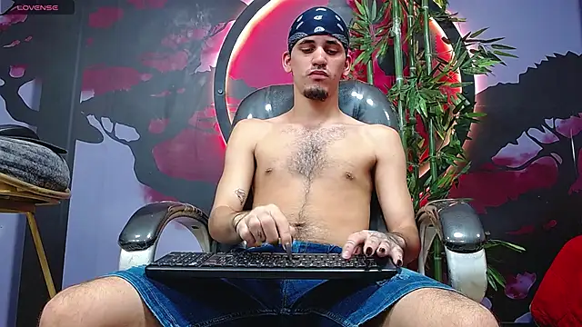 Dirty Kingg online show from 23, 11, 2025