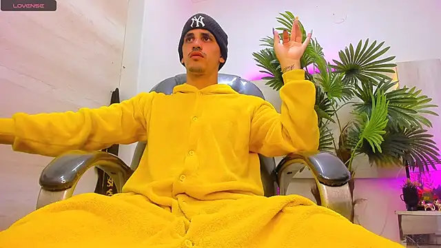 Dirty Kingg online show from 23, 9, 2025