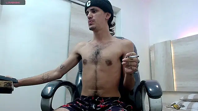 Dirty Kingg online show from 19, 3, 2025