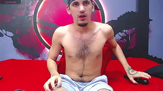 Dirty Kingg online show from 28, 11, 2025